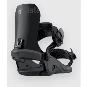 Bataleon Fixations De Snowboard Chaos Heelwarp pas cher