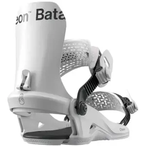 Bataleon Fixations De Snowboard Chaos Heelwarp pas cher