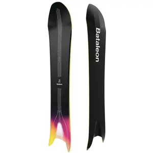 Bataleon Planche De Snowboard Surfer pas cher