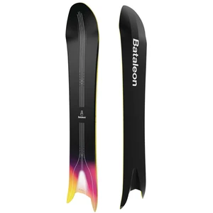 Bataleon Planche De Snowboard Surfer pas cher
