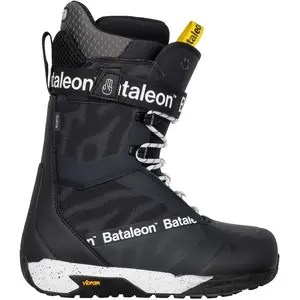 Bataleon Chaussures De Snowboard Salsa Lace pas cher