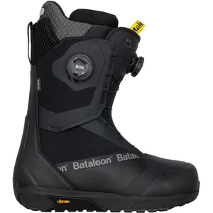 Bataleon Salsa Double BOA 2026 Boots de snowboard noir 11.5 pas cher