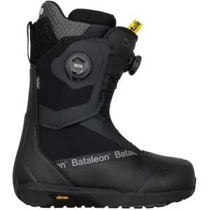 Bataleon Salsa Double BOA 2026 Boots de snowboard noir 12.0 pas cher