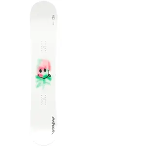 Bataleon Evil Twin 2026 Snowboard à motifs 159Vendu parblue-tomato