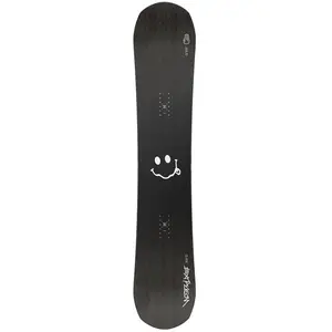 Bataleon Evil Twin+ 2026 Snowboard à motifs 159Vendu parblue-tomato