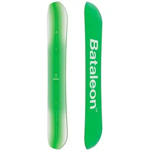Bataleon Chaser 2026 Snowboard à motifs 152 pas cher