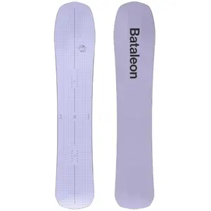 Comparateur de prix : Bataleon Cruiser 2026 Snowboard à motifs 159