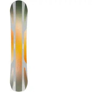 Bataleon Push Up 2026 Snowboard à motifs 152Vendu parblue-tomato