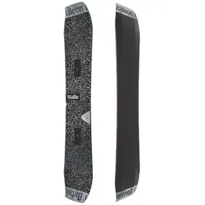 Bataleon Planche De Snowboard Wallie pas cher