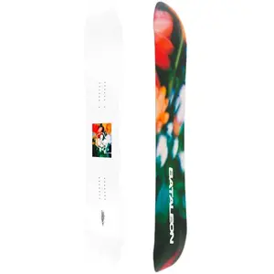 Bataleon Planche De Snowboard Tornado X Beyond Medals pas cher