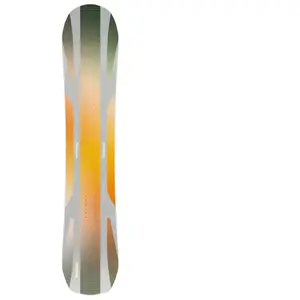 Bataleon Push Up 2026 Snowboard à motifs 138