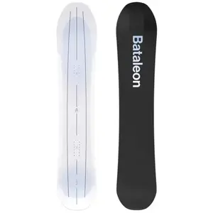 Bataleon Thunderstorm 2026 Snowboard à motifs 148 pas cher