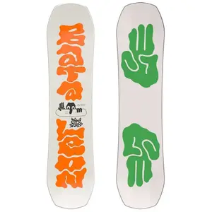 Bataleon Minishred 2026 Kids Snowboard à motifs 95Vendu parsnowinn