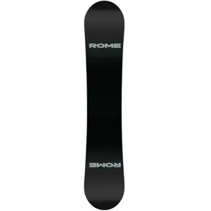Rome Agent Pro 2026 Snowboard à motifs 155W pas cher