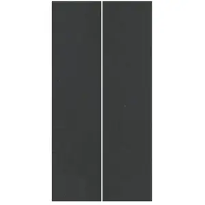 Tapis De Piscine Noir 500 X 250 X 0,1 Cm Tissu Non Tissé Vidaxl pas cher