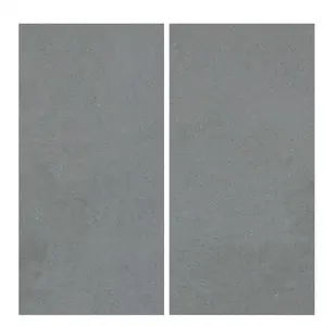 vidaXL Couverture de piscine carrée  Gris clair Polyester 274 x 274 cm