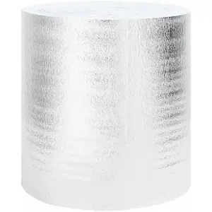 Comparateur de prix : vidaXL Reflexion de chaleur pour radiateur vidaXL 0,5x15 m