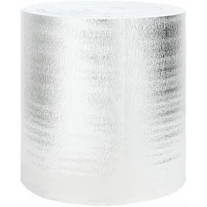 Comparateur de prix : vidaXL Reflecteur de chaleur pour radiateur vidaXL 0,5x25 m