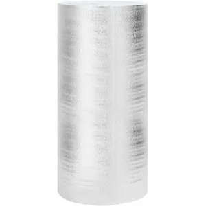 Comparateur de prix : vidaXL Reflecteur de chaleur pour radiateur vidaXL 1x10 m