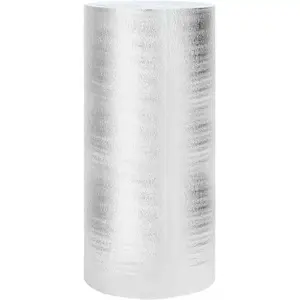 Comparateur de prix : vidaXL vidaXL Réflecteur de chaleur pour radiateur 1x15 m