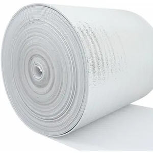 Comparateur de prix : vidaXL vidaXL Réflecteur de chaleur pour radiateur 1x25 m