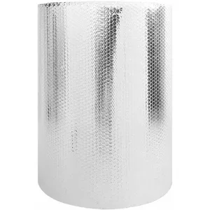 Comparateur de prix : vidaXL Film réflecteur pour radiateurs Argent 0.6 x 15 m Aluminium