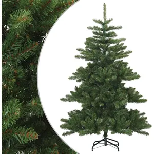 vidaXL Vidaxl Sapin De Noël Artificiel À Branches Articulées Vert 150 ... pas cher