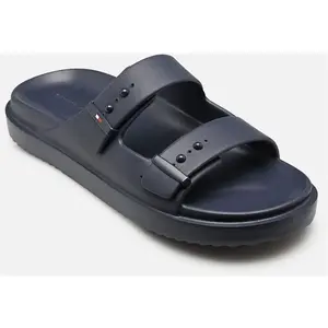 Comparateur de prix : LIGHT ADJUSTABLE PO par Tommy Hilfiger Bleu 40 Homme
