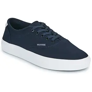 Baskets basses Tommy Hilfiger TH VULC CUP CVS M67863210 pas cher