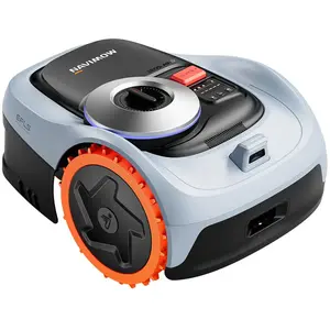 Navimow i205 AWD Robot tondeuse sans fil périphérique Trois roues motr... pas cher