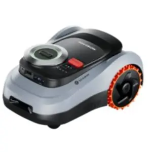 Comparateur de prix : Robot tondeuse connecté Segway Navimow i210 LIDAR 1000 m² 21,6V 5,1Ah