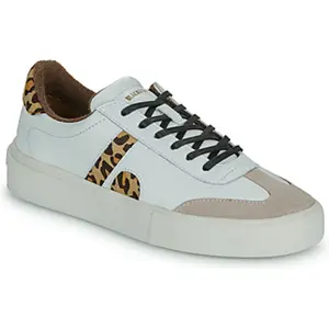 Baskets femme Blackstone Quartz Auden Blanc 37 EL280.WLEO pas cher