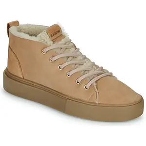 Comparateur de prix : Baskets femme Blackstone Sermeq Arnaq Marron 37 CL258.BISC