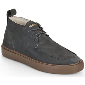 Baskets montantes Blackstone CG504-BITUNE pas cher