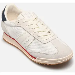 Tommy Hilfiger Baskets Low Profile Runner pas cher