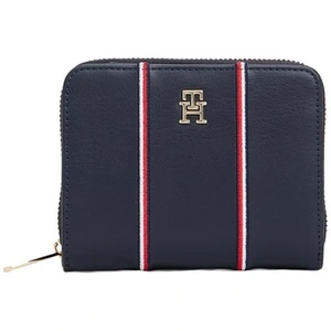 Porte-monnaie Tommy Hilfiger  TH ICON MED ZA FLAP CORP pas cher