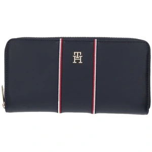 Comparateur de prix : Portefeuille bande tricolore Tommy Hilfiger