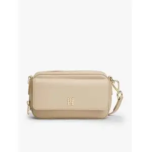 Sac Bandouliere Tommy Hilfiger TH IconVendu parcdiscount