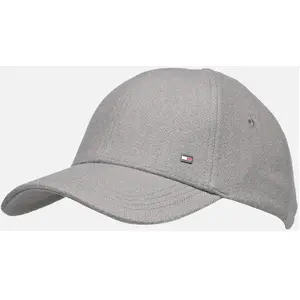 Th Rwb 6 Panel Melto AM0AM13584 par Tommy Hilfiger Gris T.U pas cher