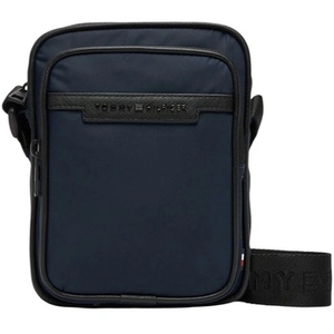 Sac Bandouliere Tommy Hilfiger  TH REPREVE MINI REPORTER AM0AM13465