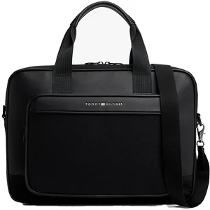 Tommy Hilfiger Sacoche Pour Ordinateur Portable Am0am13626 pas cher