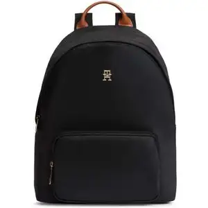 Comparateur de prix : Sac a dos Tommy Hilfiger  Sac à dos Popette AW0AW17939 Noir