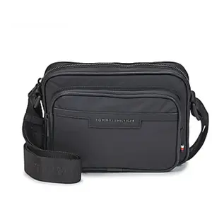 Comparateur de prix : Sac Bandouliere Tommy Hilfiger  TH REPREVE EW REPORTER