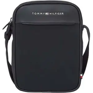 Comparateur de prix : Tommy Hilfiger Bandoulière Foundation Mini