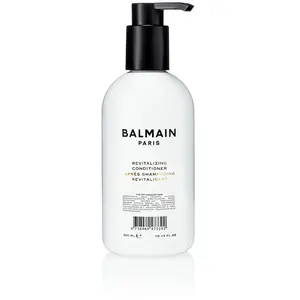 Comparateur de prix : BALMAIN HAIR - Care - Après-shampooing Revitalisant - 300ml