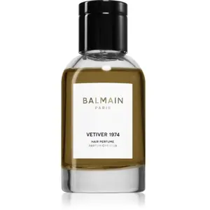 BALMAIN HAIR - Perfume - Styl.parf.chev.vetiver 1974 100ml Vapo - 100m... pas cher