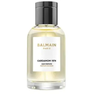 BALMAIN HAIR - Styling - Parfum Cheveux - Cardamon 1974 - 100ml pas cher