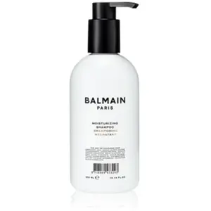 Comparateur de prix : Balmain Hair Couture Moisturizing Shampoo shampoing hydratant 300 ml