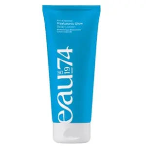 EAU de 1974 EAU de Santorini Hyaluronic Glow Lotion pour le corps 1000...