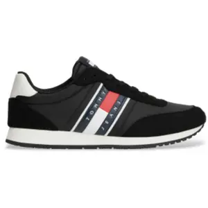 Tommy Jeans Baskets Classic Runner pas cher